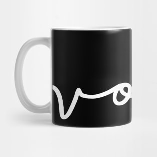 Vote Election 2020 Mug